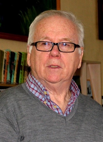 Георгий Мюллер