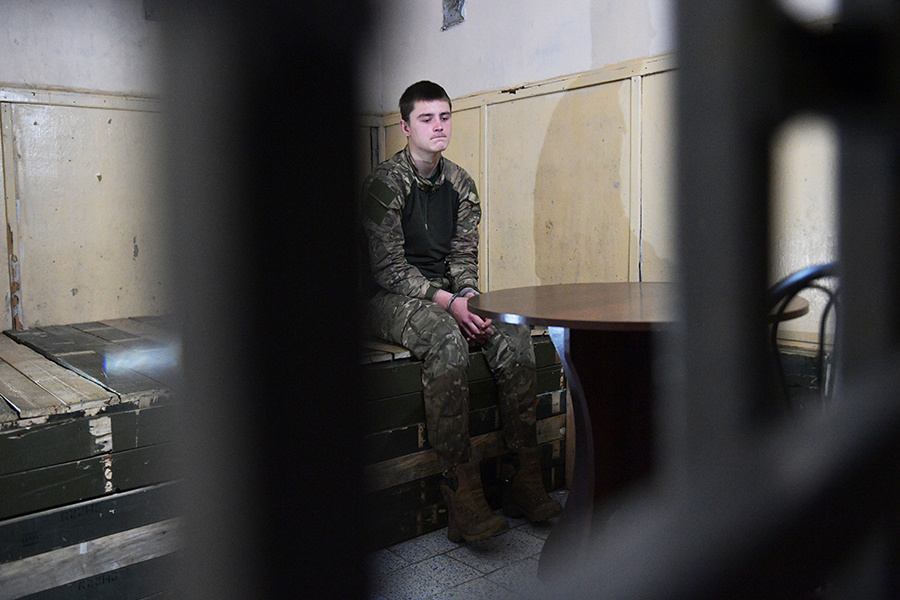    © Павел Лисицын/РИА Новости