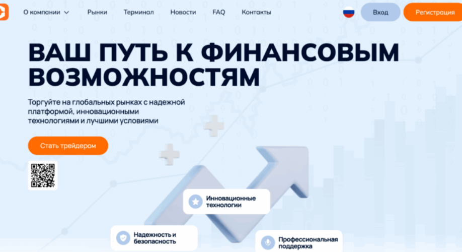 Проверка Irafloxi: как определить, что это ловушка?