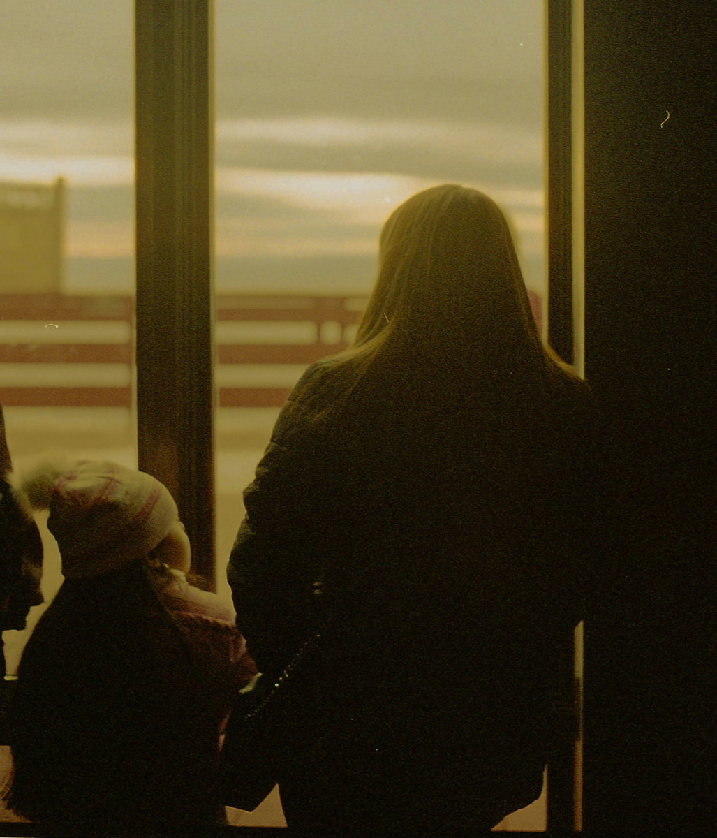 Фото Kyle Johnson на Unsplash