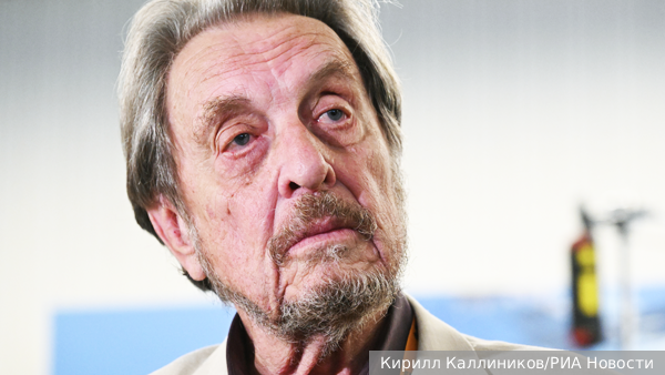     Фото: Кирилл Каллиников/РИА Новости   
 Текст: Дарья Григоренко