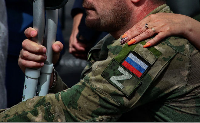    © Анастасия Илюшина / ЛенТВ24