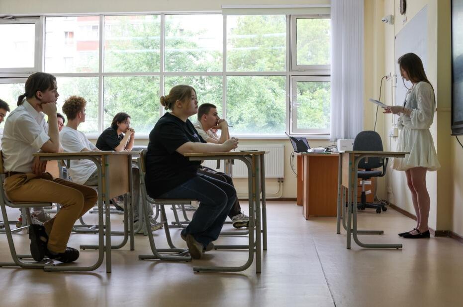    Алексей Белкин/NEWS.ru