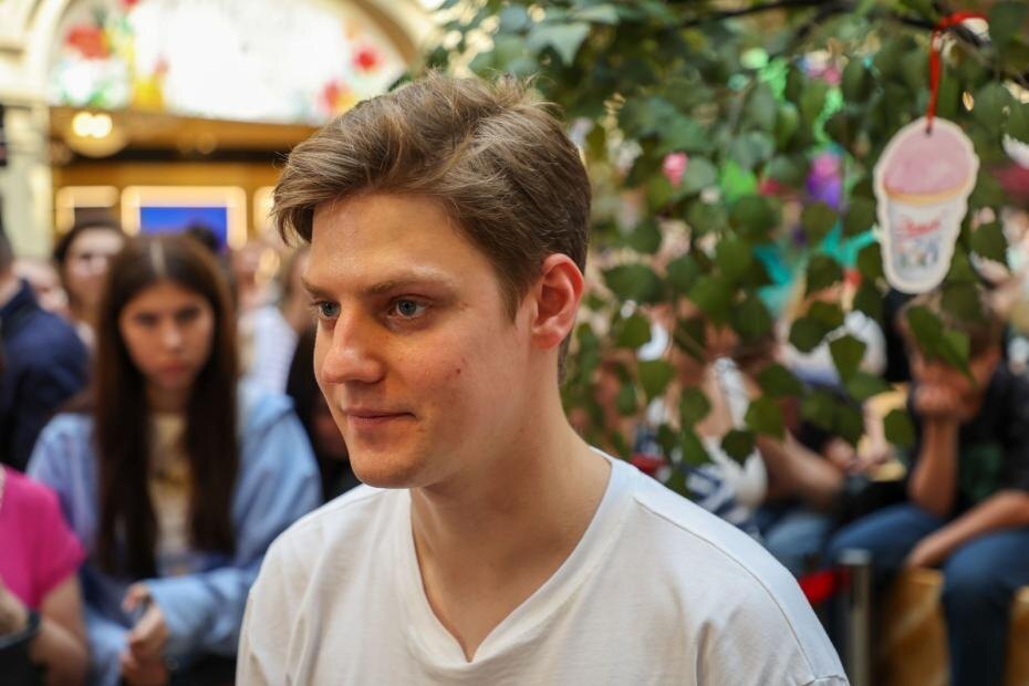    Алексей Белкин/NEWS.ru