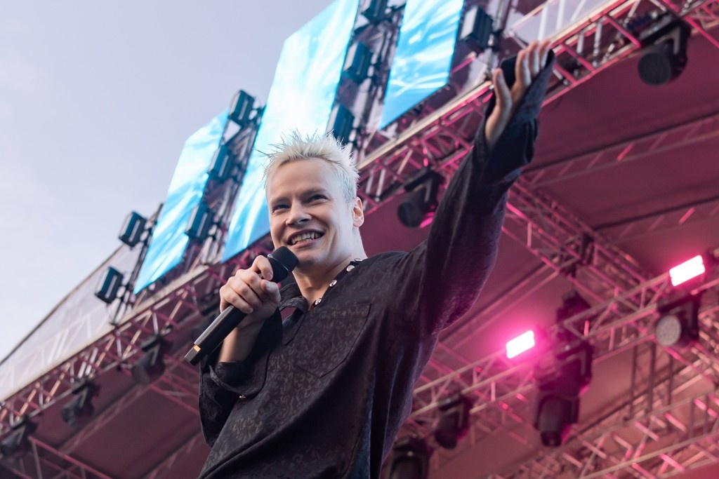    Фото © Спиридонов Олег / Бизнес Online / ТАСС