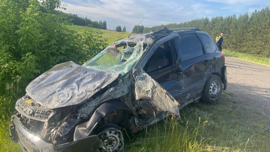    Фото: Госавтоинспекция Елабужского района