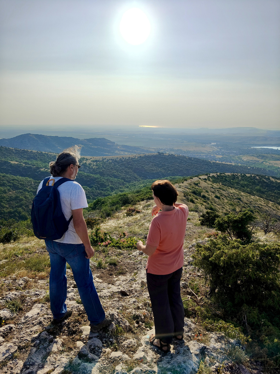 Алексей и Татьяна