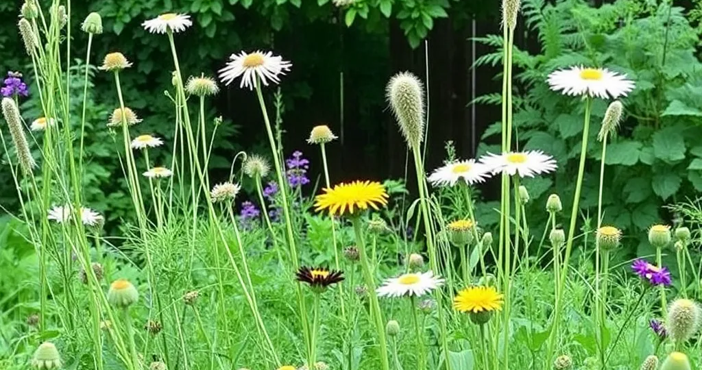 Лучшие способы для борьбы с сорнякаме на дачном участке!