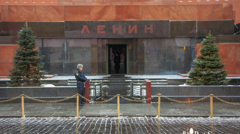    Секрет тела Ленина Как ученые сохранили вождя на 100 лет