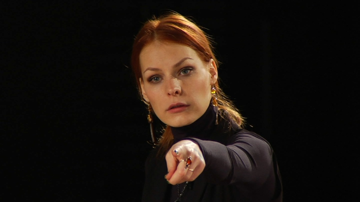 Мэрилин Керро. Фото: АиФ