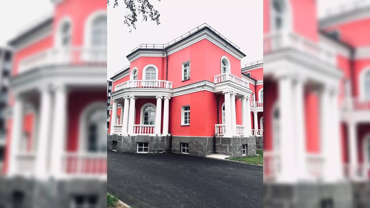 Листайте вправо, чтобы увидеть больше изображений