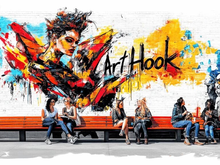    Граффити художник: отзывы, которые изменят ваше представление об уличном искусстве и помогут выбрать мастера мечты Art-Hook.Ru