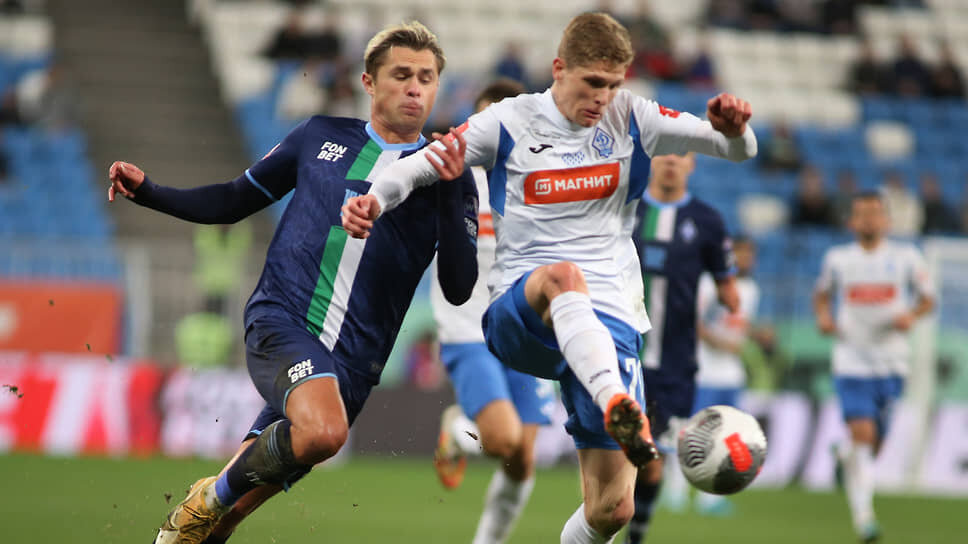 Фото: Юрий Стрелец / Коммерсантъ