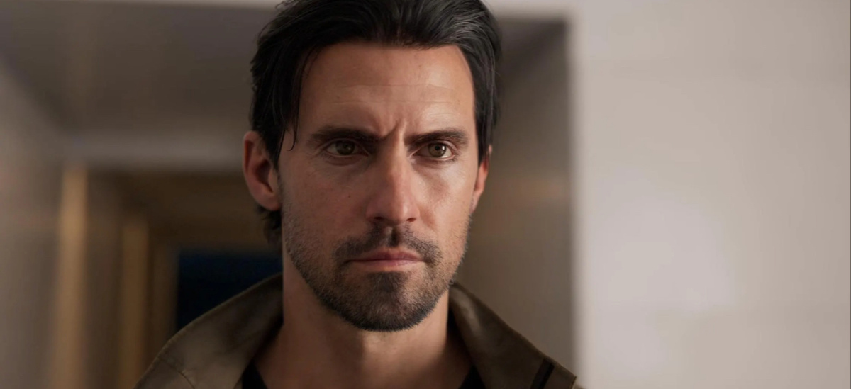 Дэвид Мэйсон