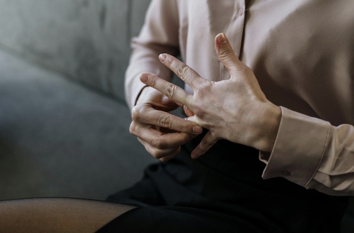 Автор фото с Pexels: cottonbro studio: https://www.pexels.com/ru-ru/photo/4098230/