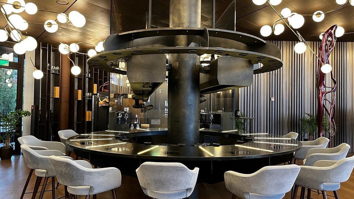    Фото: телеканал «Краснодар»