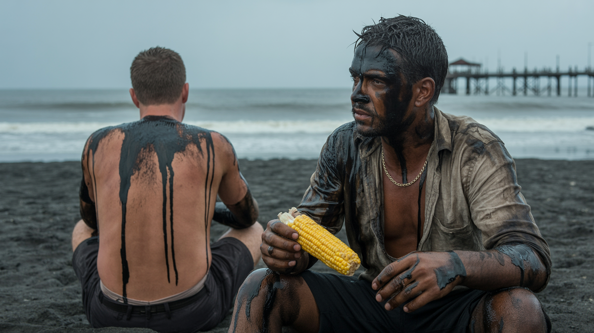 Фото автора. Фотоколлаж.