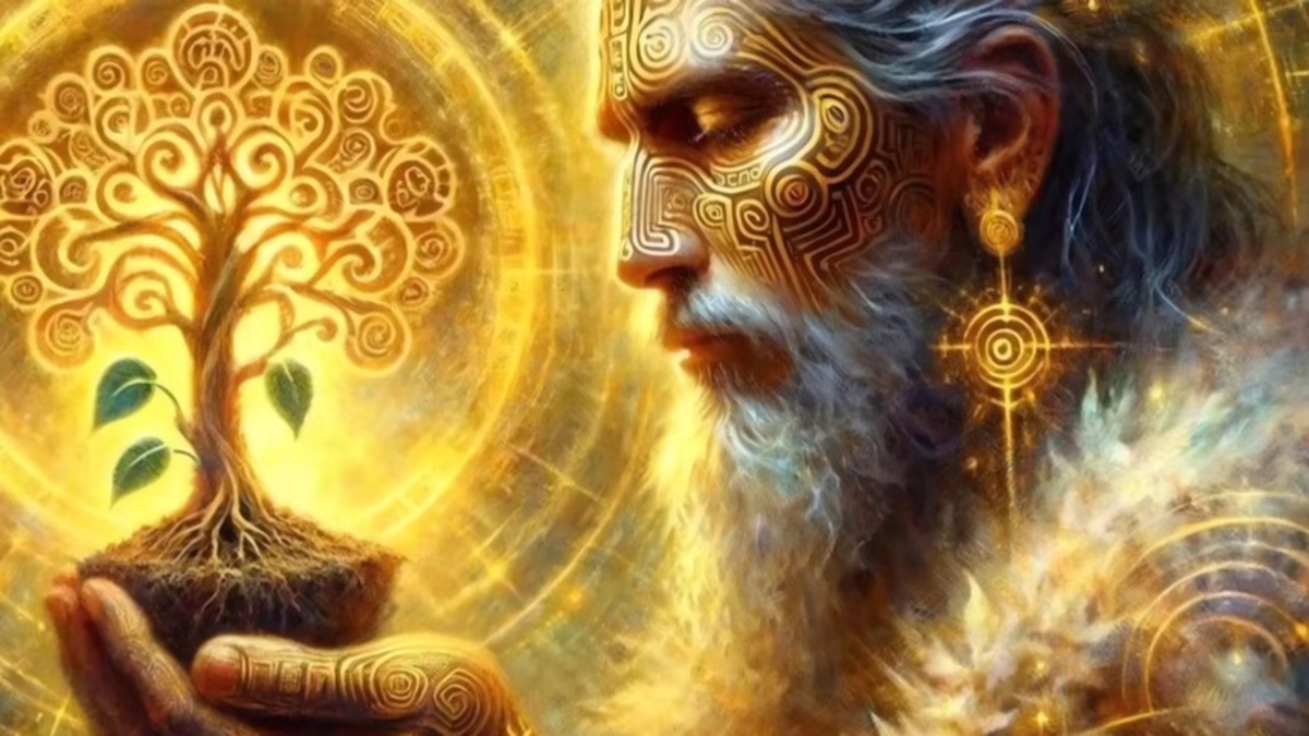 В даосизме неделание — это фоновое состояние, подразумевающее отказ от планирования действий, тревожности, суеты и озабоченности будущим. Всё, что делается, делается в соответствии с окружающим миром, не наперекор.