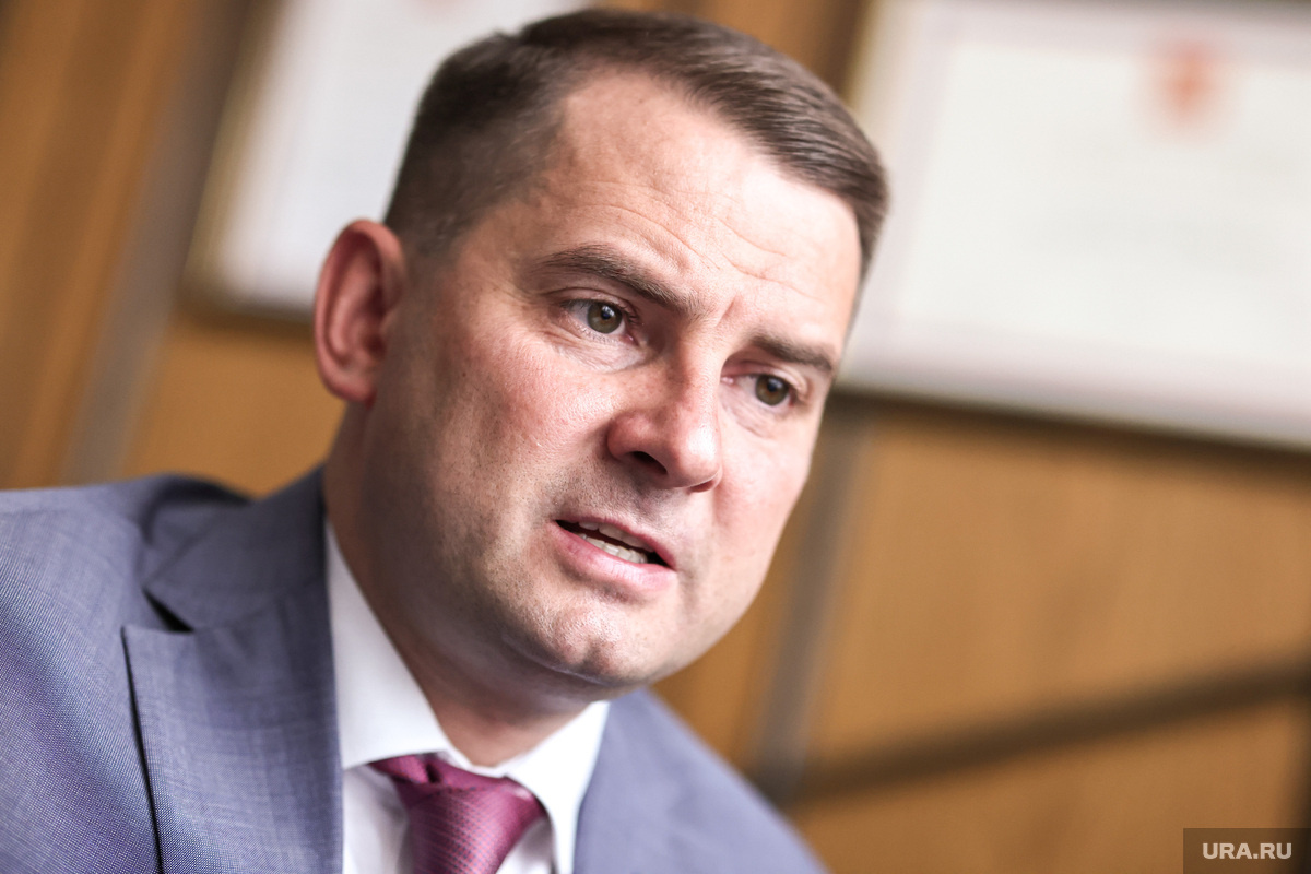 Нилов считает, что государство не должно заниматься «непонятной благотворительностью». Фото: Владимир Андреев © URA.RU