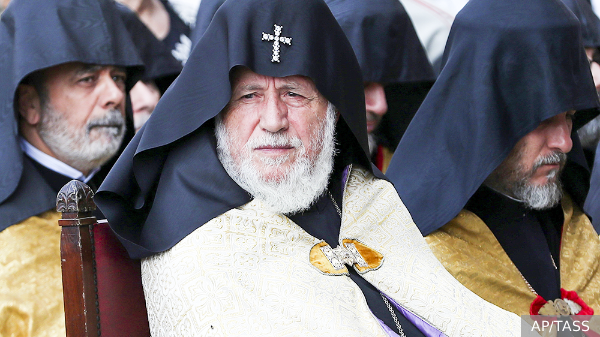     Фото: AP/TASS   
 Текст: Валерия Городецкая