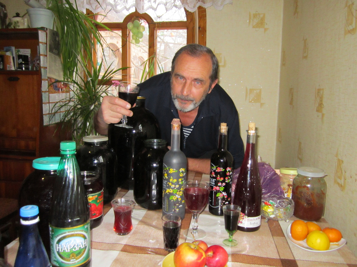 А я не знал, мучился без ЦЕРУКАЛА.