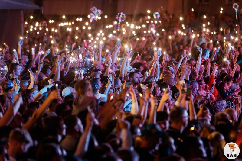    ЕАН / Архивное фото