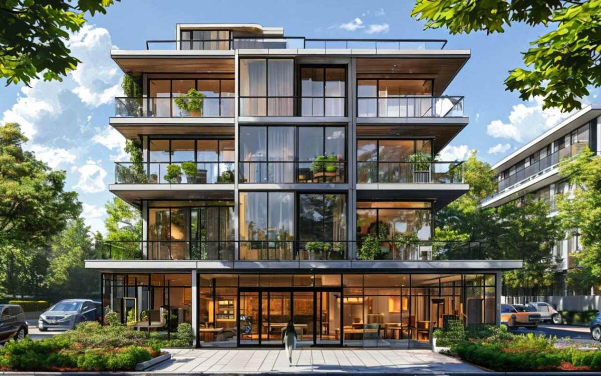    Курские чиновники вернули выведенные из собственности региона столичные активы Фото: Шедеврум