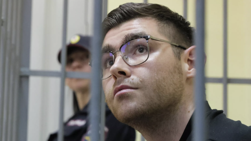   РИА Новости