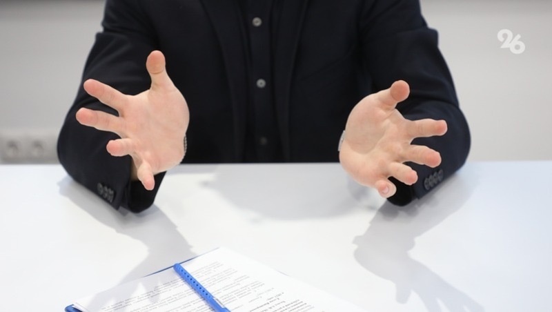      Фото: ИА «Победа26»