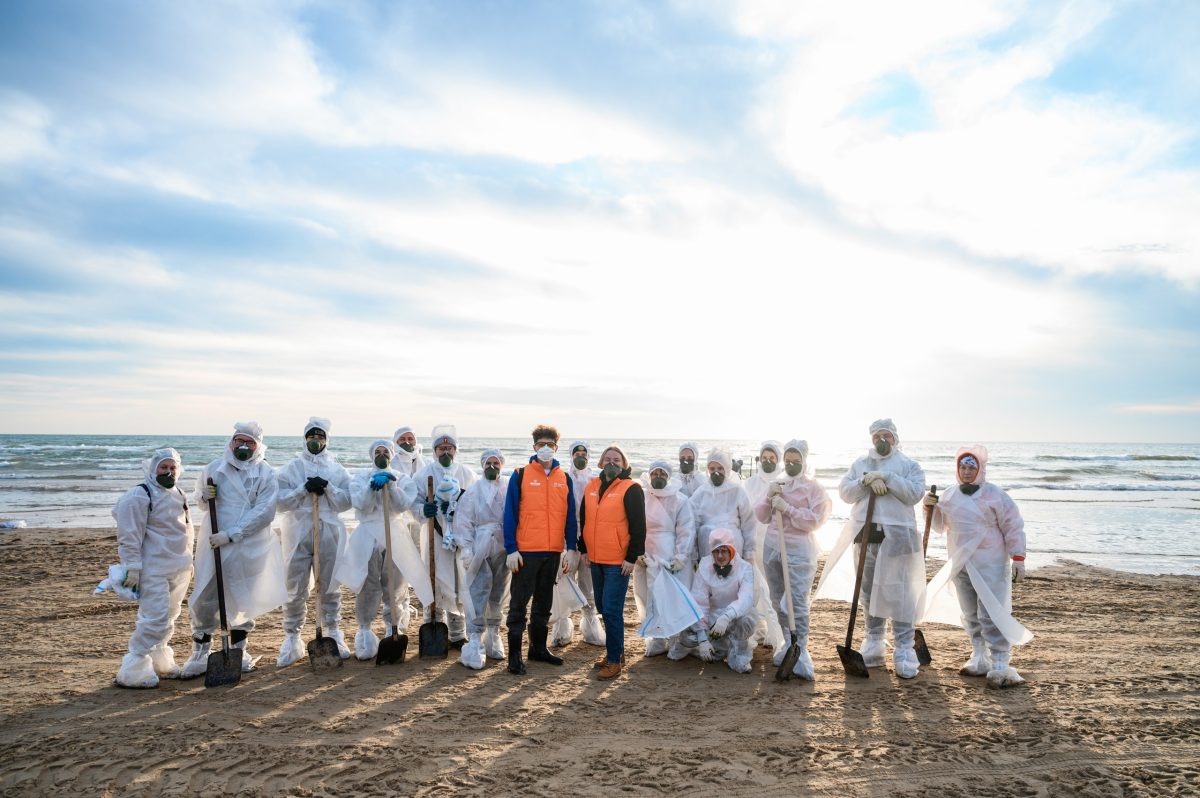    Объявлен прием заявок на получение нагрудного знака «Доброволец России» за волонтёрскую деятельность
