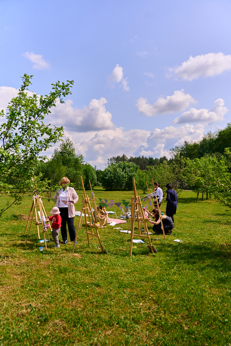    A–House Press представил третий выпуск детского журнала A–Kids (фото 2)