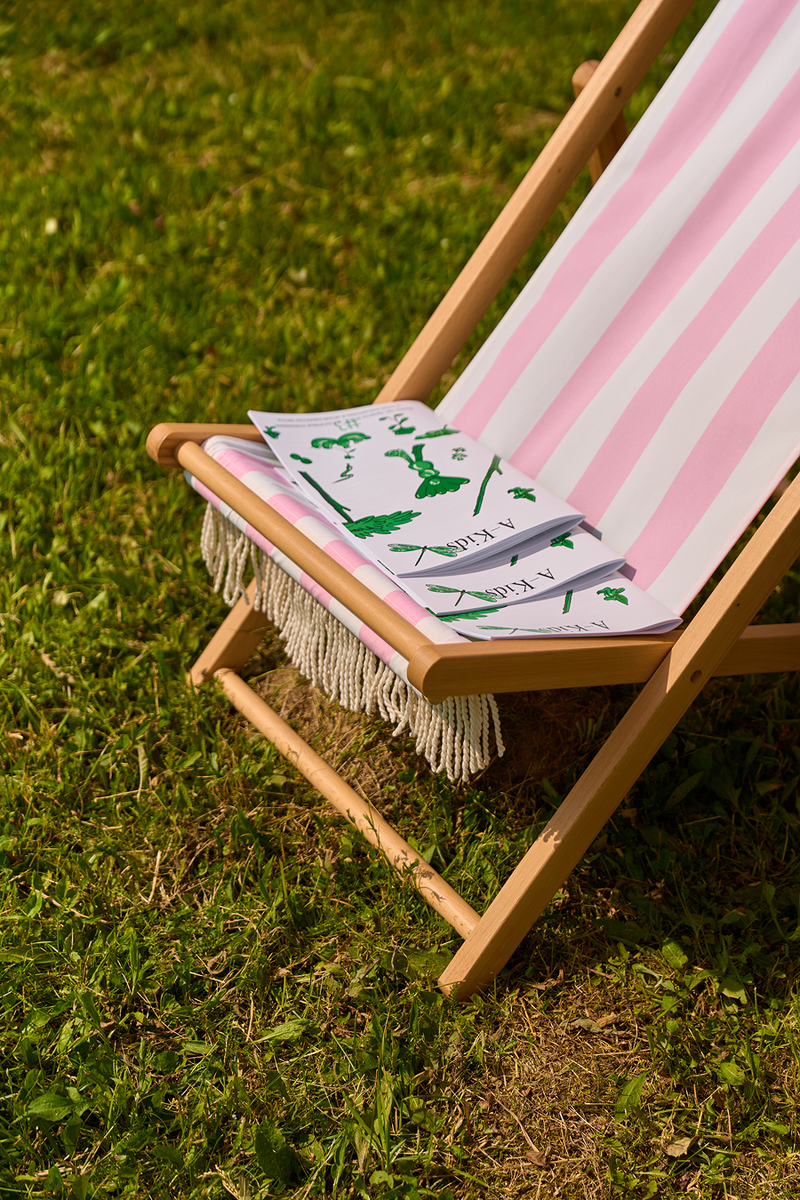    A–House Press представил третий выпуск детского журнала A–Kids (фото 3)