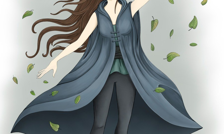 Вэйт или Город разбитых окон.