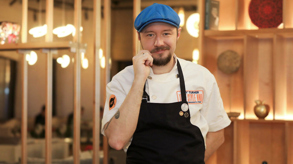 Фото: из архива эксперта