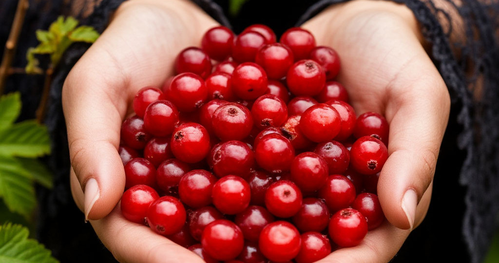 Калина - оберег для рода, который нужно посадить у дома!