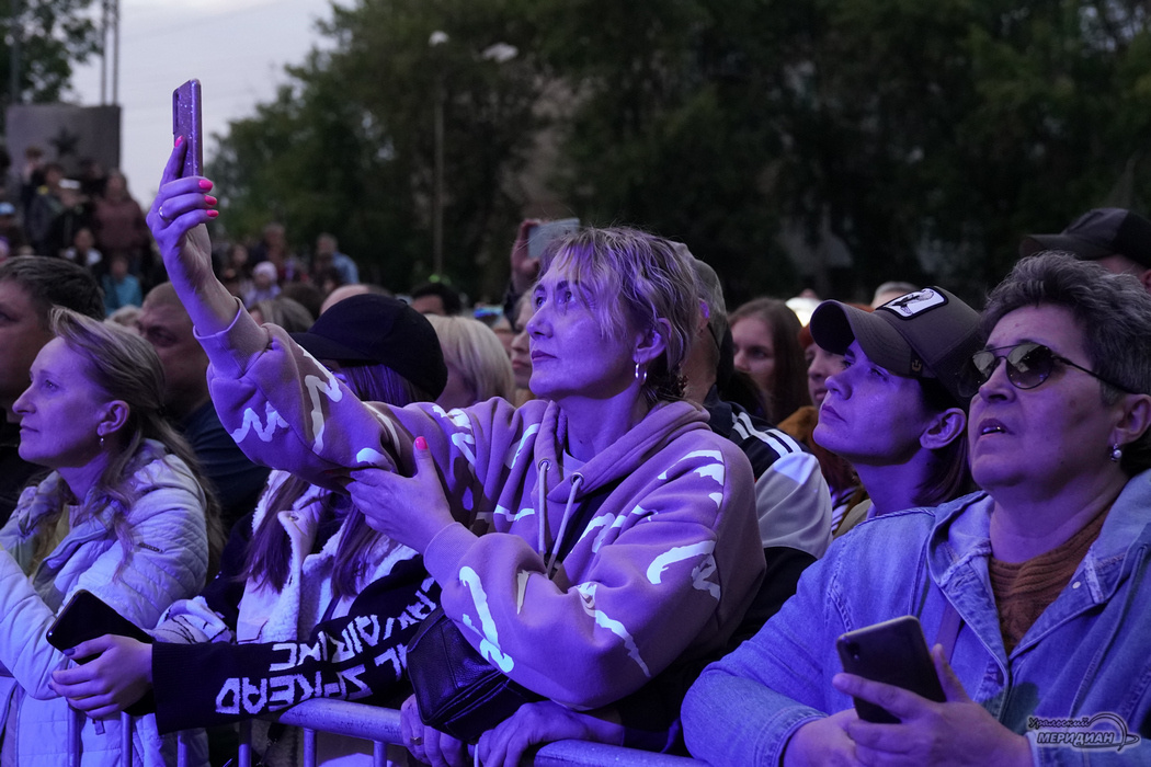    Фото: Лидия Аникина © ИА «Уральский меридиан»