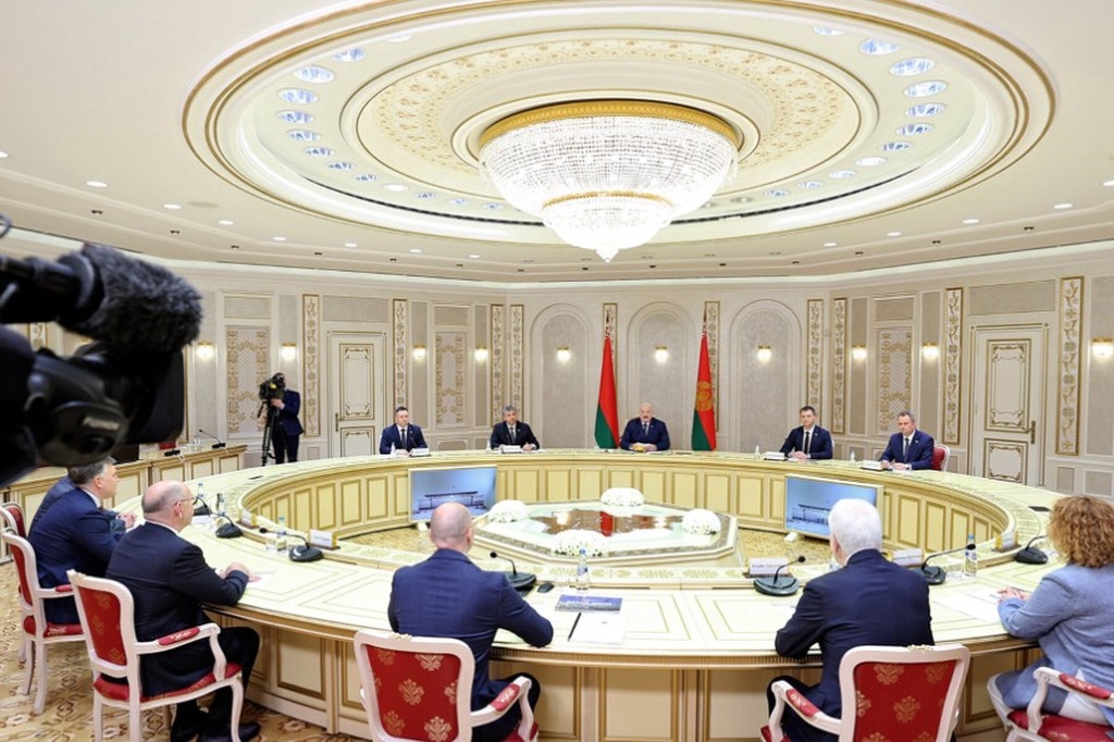    Фото © President.gov.ua