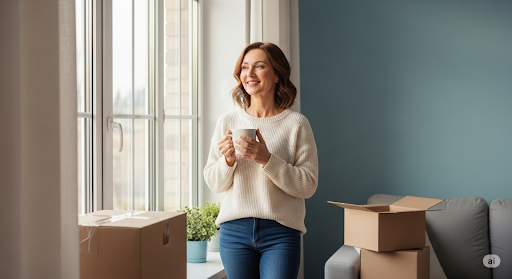 ипотека при разводе