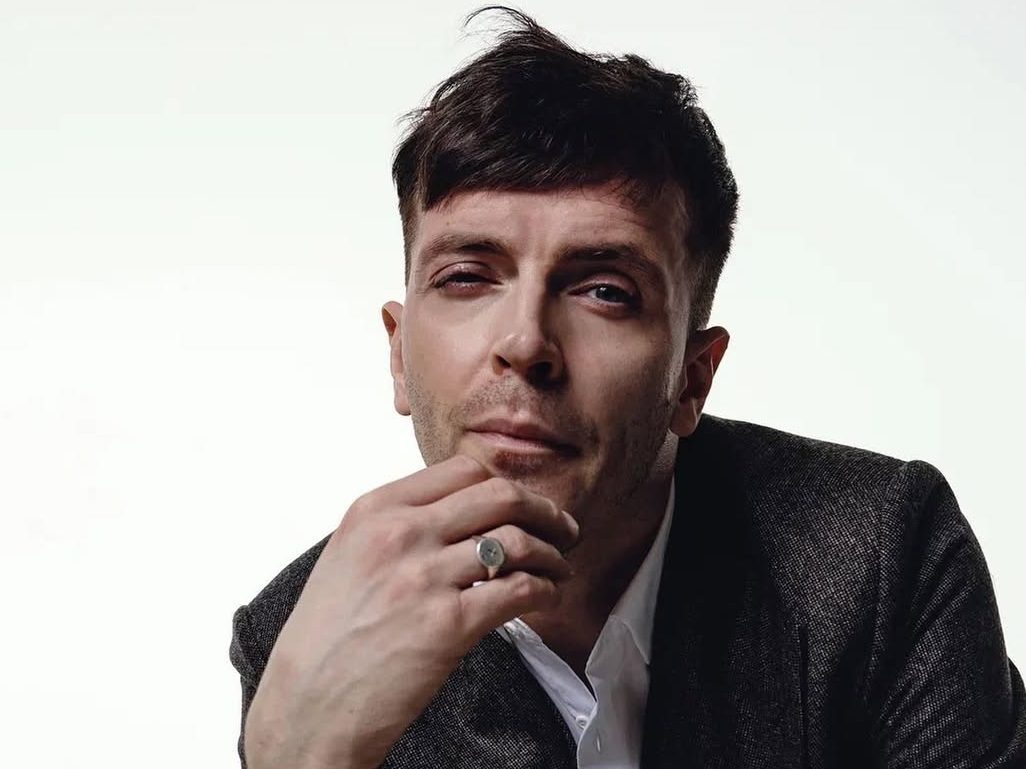    Арсений Попов. Фото: социальные сети