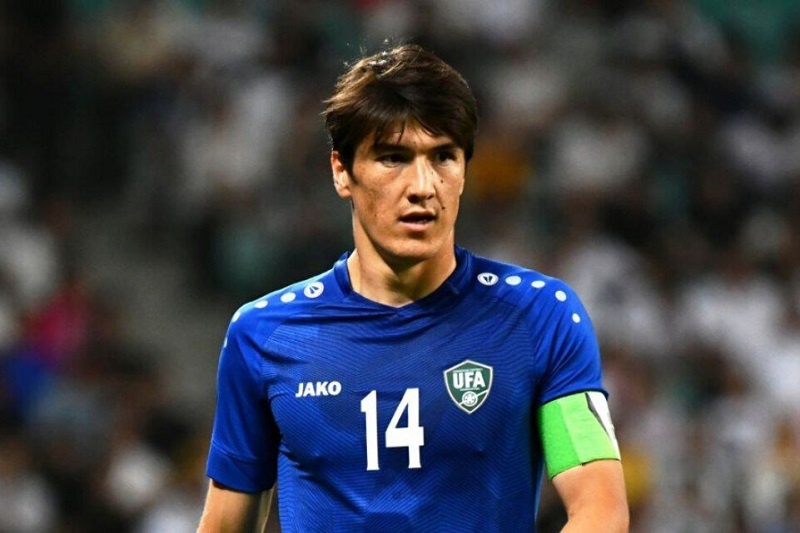 Гигантские деньги: считаем возможные заработки сборной Узбекистана по футболу за выход на ЧМ-2026