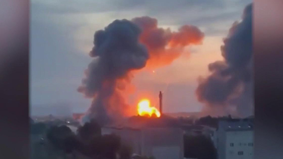 Первый канал