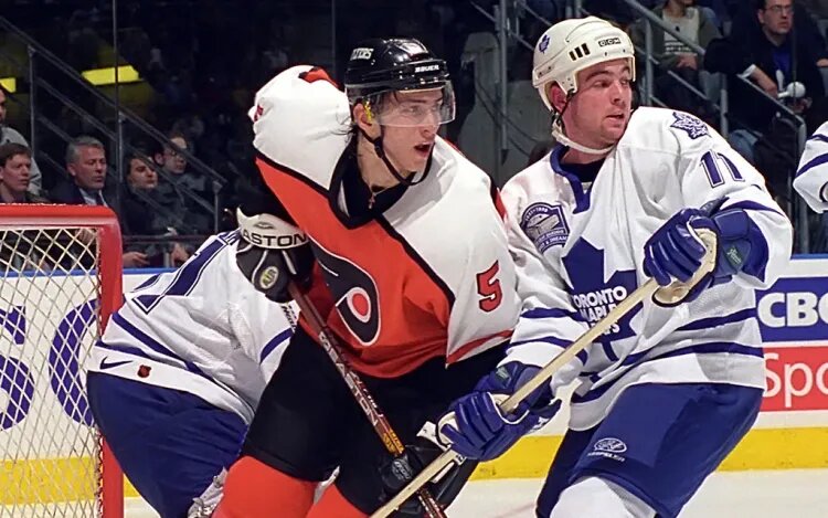    Источник фото: НХЛ