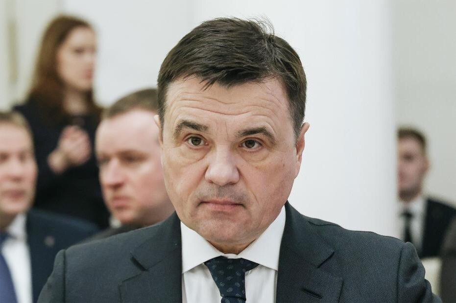    Андрей Любимов/