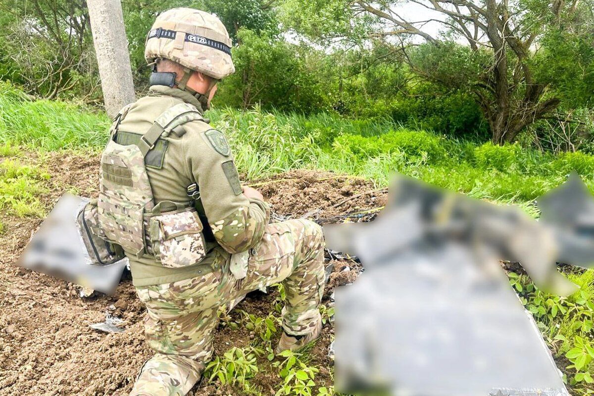    @rivne_1283 / Telegram