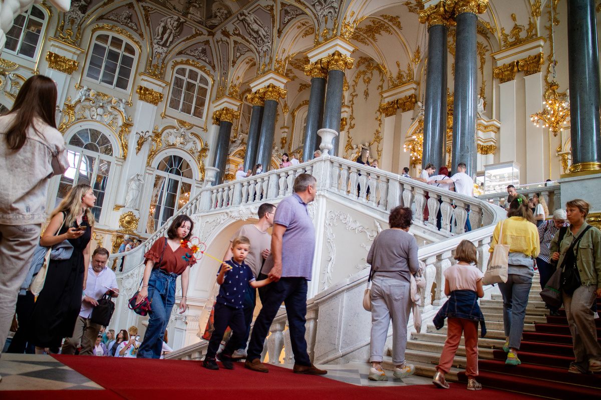 Фото: Алексей Бронников