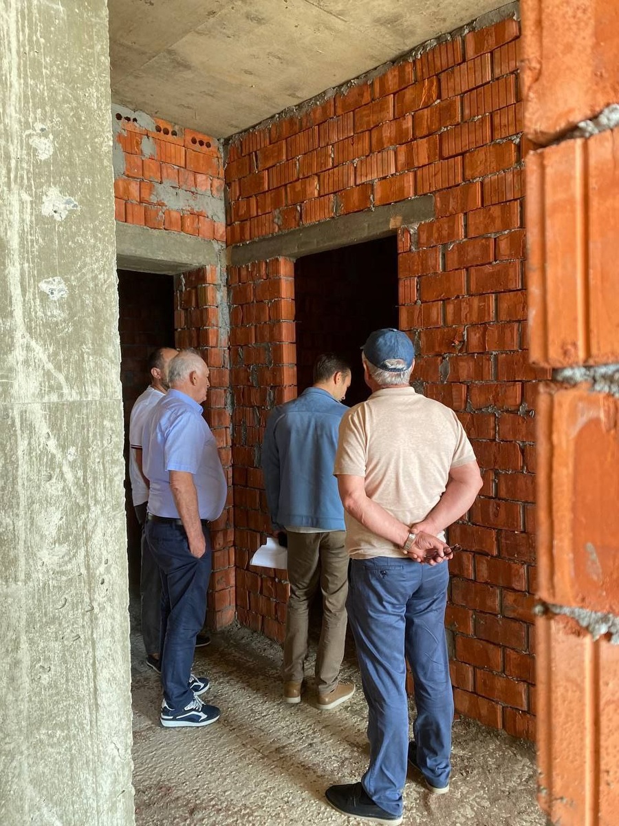 Аудит гостиничного объекта от ПроОтель