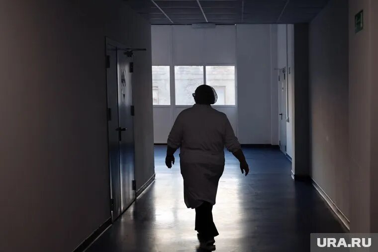 Пациентки рассказали о хамстве врачей. Фото: Екатерина Сычкова © URA.RU