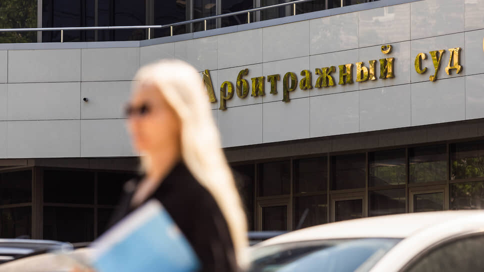 Фото: Марина Молдавская / Коммерсантъ