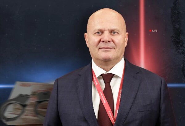 «Золотая баня», богатые жёны и 180 млн: Как пошла под откос карьера мэра Красноярска Владислава Логинова