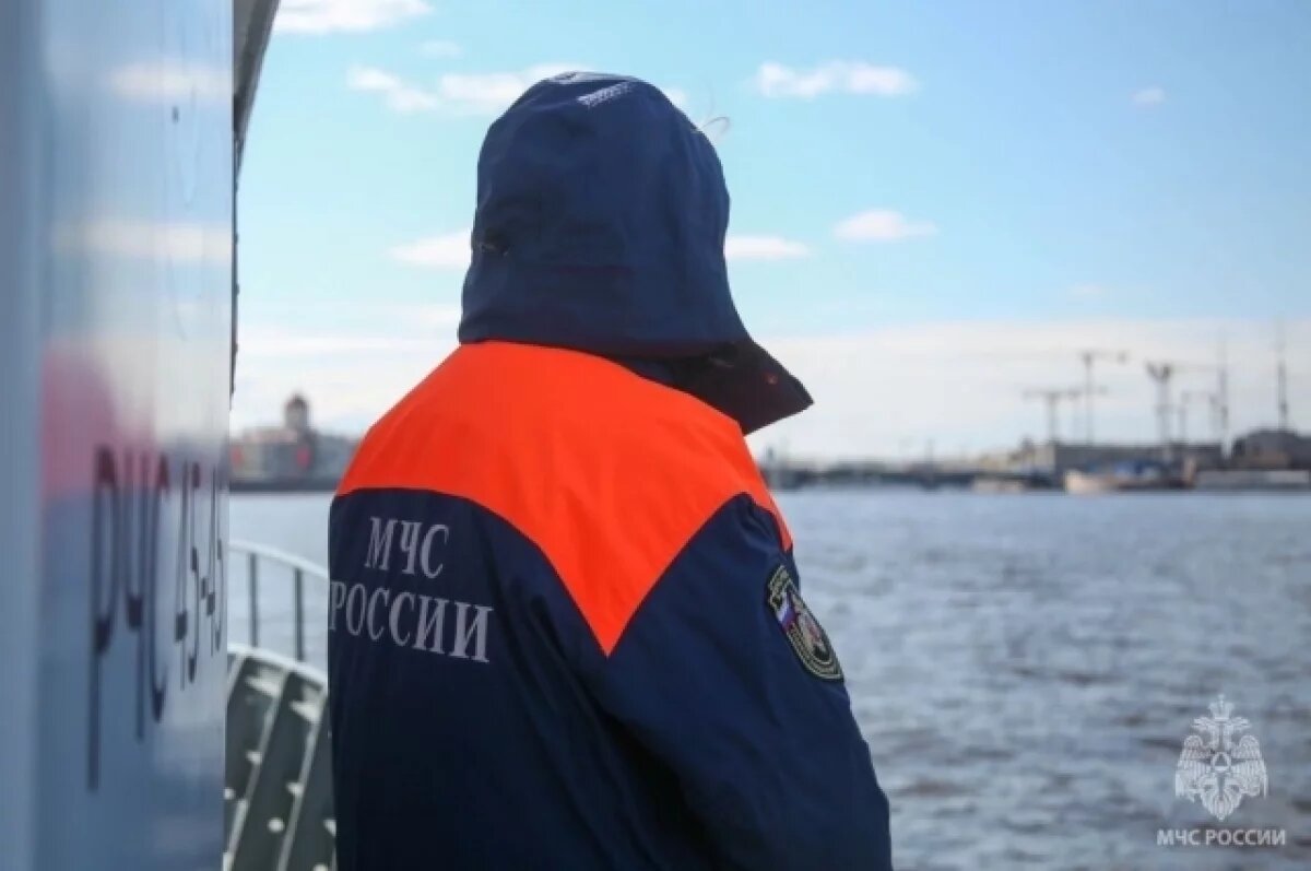    В 2025 году в Ленобласти утонули 29 человек, в том числе 2 детей